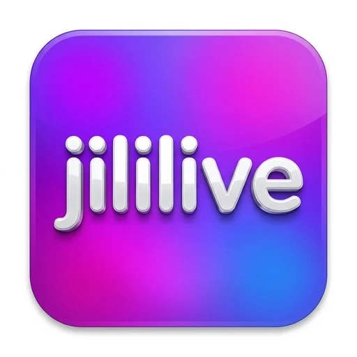 jililive Logo - অফিসিয়াল